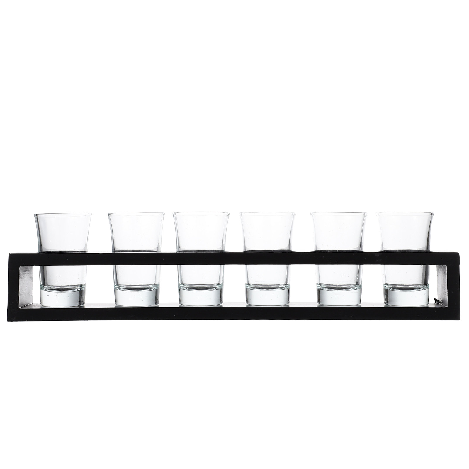 1Set Elegant Glass Wine Cup Se - Home Bar Set recension och pris
