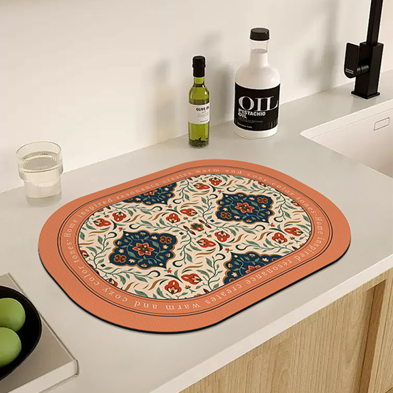 Coffee Bar Mat Coffee Maker Ma - Bar Mat Rubber recension och pris